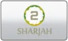 AR| QURAN SHARJAH logo