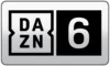 FR| DAZN 1 HD logo