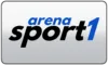 RS| ARENA SPORT 1 HD logo