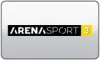 RS| ARENA SPORT 3 FHD logo