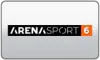 RS| ARENA SPORT 6 FHD logo