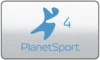 MK| M-NET SPORT HD logo