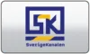 SWE| SVERIGE KANALEN logo