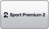 NOR| TV 2 SPORT PREMIUM 2 ᴿᴬᵂ logo