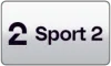 NOR| TV 2 SPORT 2 ᴿᴬᵂ logo
