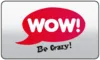 FR| RMC WOW HD logo