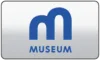4K| MUSEUM UHD/4K logo