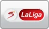 UK| PREMIER SPORT LALIGA TV HD logo