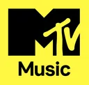UK| MTV MUSIC logo