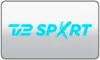 DNK| TV 2 SPORT X ᴿᴬᵂ logo