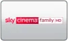 UK| SKY CINEMA SCI-FI FHD logo