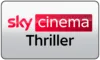 UK| SKY CINEMA THRILLER FHD logo