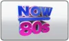 UK| NOW 80S logo
