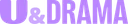 UK| DRAMA logo