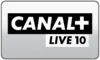 FR| CANAL+ LIVE 11 logo