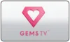 UK| GEMS TV logo