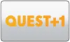UK| QUEST +1 logo