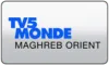 AR| TV5 MONDE MAGHREB ORIENT logo