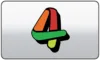 AR| AL RABIAA SPORT +2 logo
