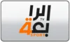 AR| AL RABIAA SPORT +1 logo