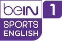 BEIN SPORTS ENGLISH 1 4k logo
