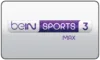 BEIN SPORTS FHD 3 logo