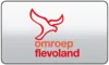 PLAY+| OMROEP FLEVOLAND ᴴᴰ logo
