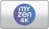 PLAY+| MYZEN.TV ᴴᴰ logo