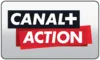 PLAY+| CANAL+ ACTION 2 ᴴᴰ logo