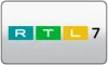 PLAY+| RTL 7 ᴴᴰ logo
