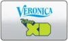 PLAY+| VERONICA / DISNEY JR  ᴴᴰ logo