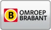 PLAY+| OMROEP BRABANT ᴿᴬᵂ logo
