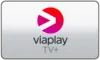 PLAY+| VIAPLAY TV ᴿᴬᵂ logo