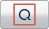 DE| QVC FHD logo