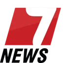 ALB| 7 NEWS ᴿᴬᵂ logo