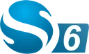 ALB| SUPERSPORT 6 ᴿᴬᵂ logo