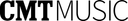 US| CMT MUSIC logo