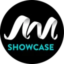 SA| AFRICAMAGIC SHOWCASE logo