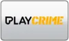 BE| PLAY CRIME logo