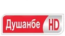 TK| DUSHANBE HD logo
