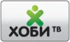 BG| HOBBY LOV logo