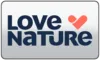 BG| LOVE NATURE HD logo