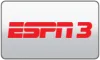 NL| ESPN 3 UHD 8K logo