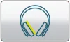 CA| CBS EAST HD logo