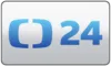 CA| CP24 HD logo