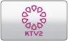 CA| CITY TV 2 HD logo