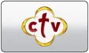 CA| CTV HD logo