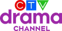 CA| CTV DRAMA CHANNEL HD logo