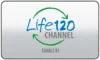 CA| CTV LIFE CHANNEL HD logo