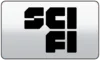 CA| CTV SCIFI HD logo